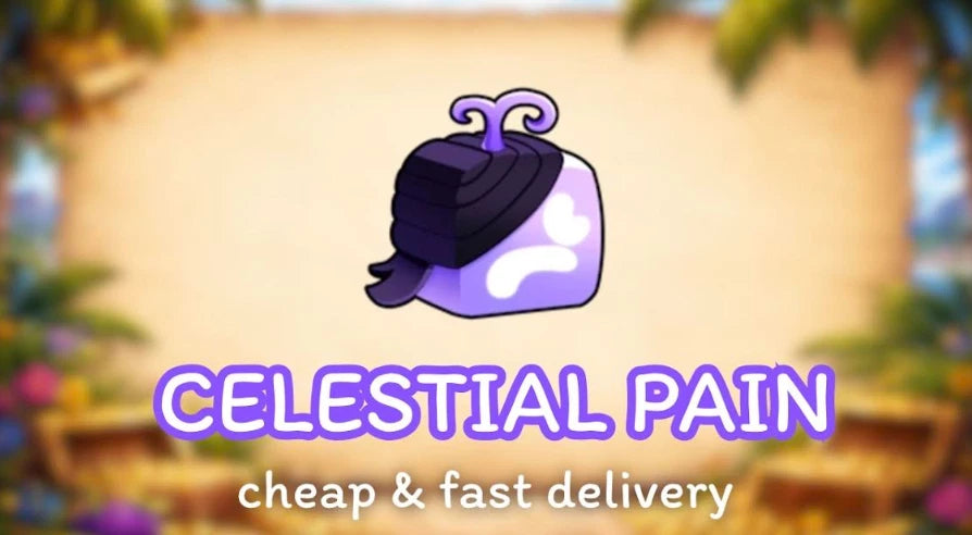 Celestial Pain