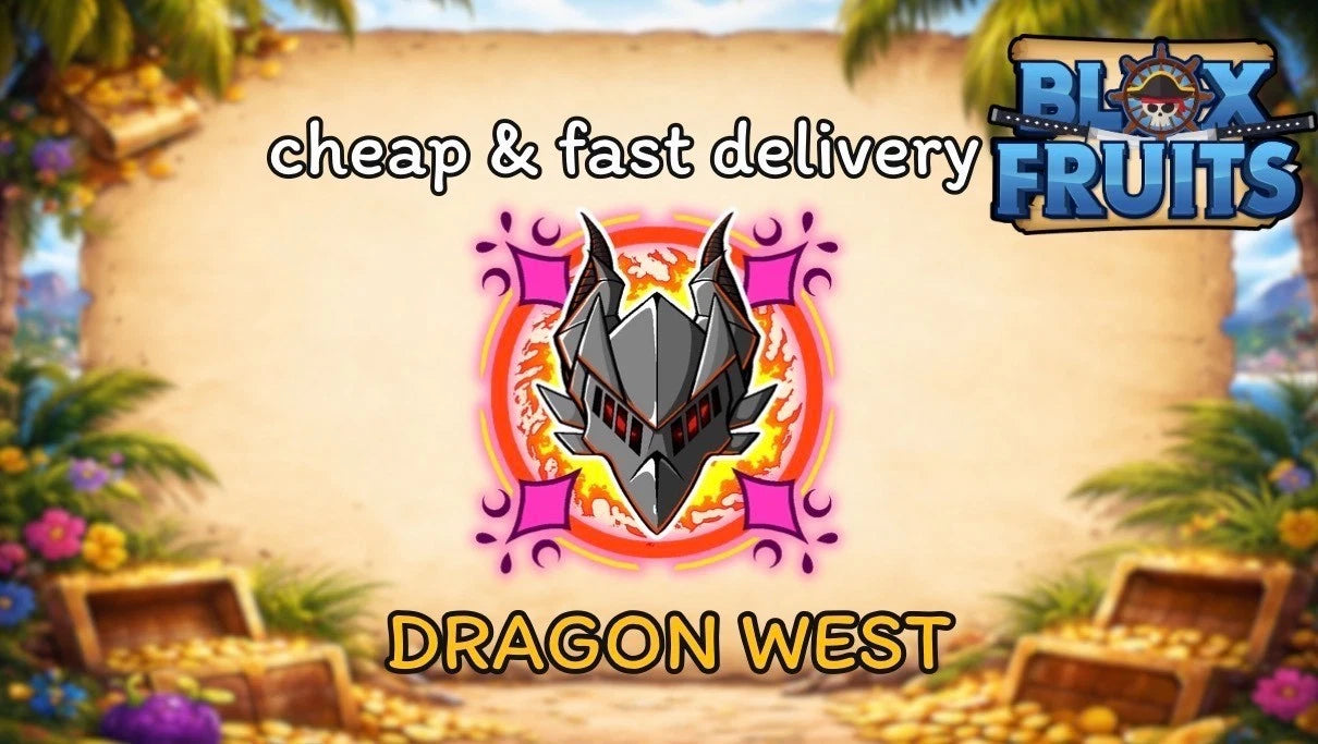 Dragon West