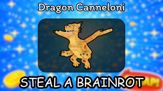 Dragon Canneloni