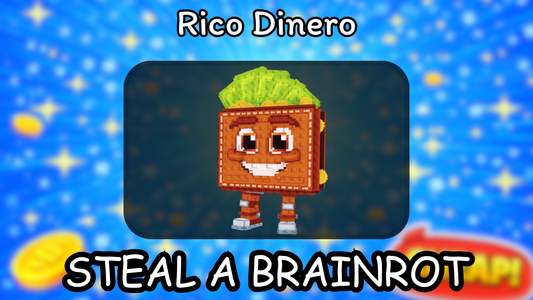 Rico Dinero