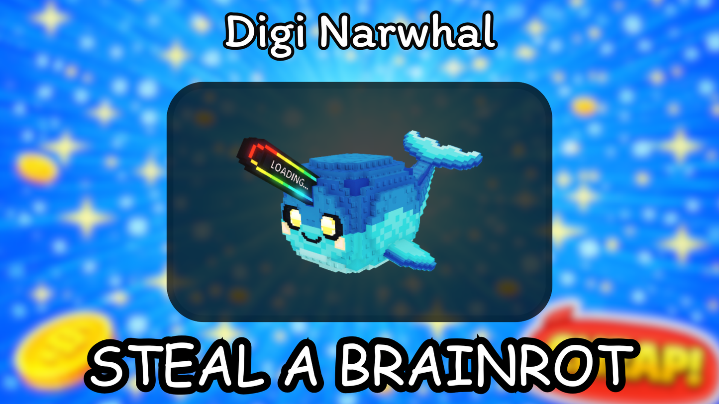 Digi Narwhal