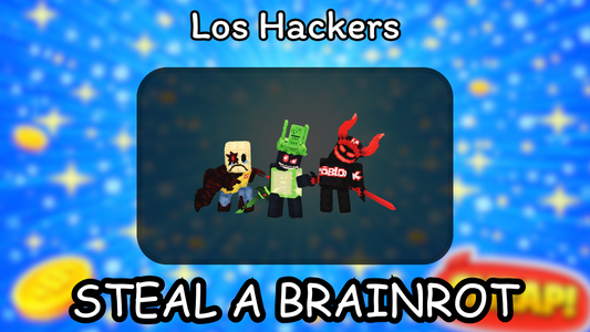 Los Hackers