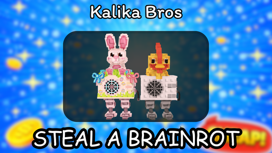 Kalika Bros