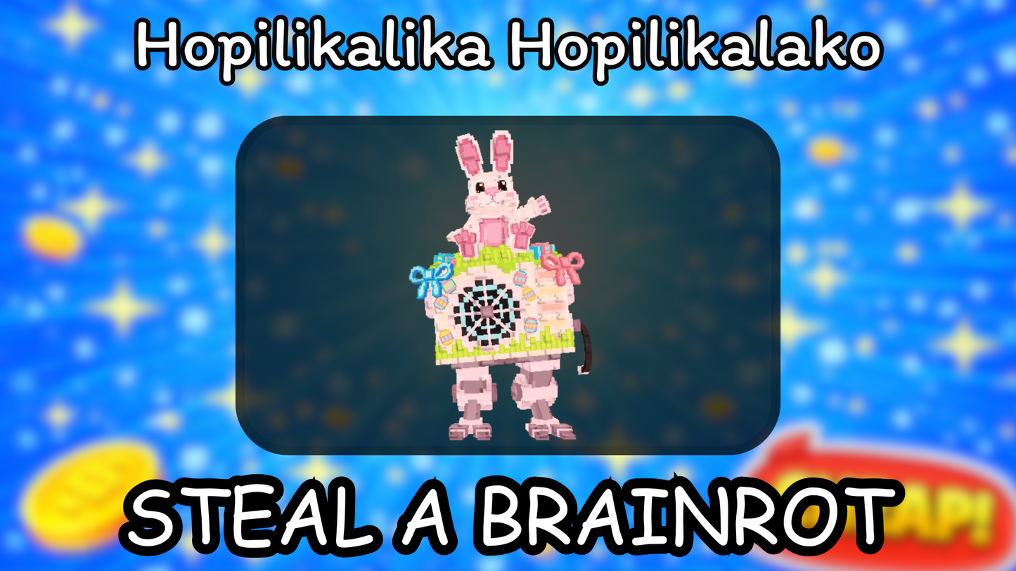 Hopilikalika Hopilikalako