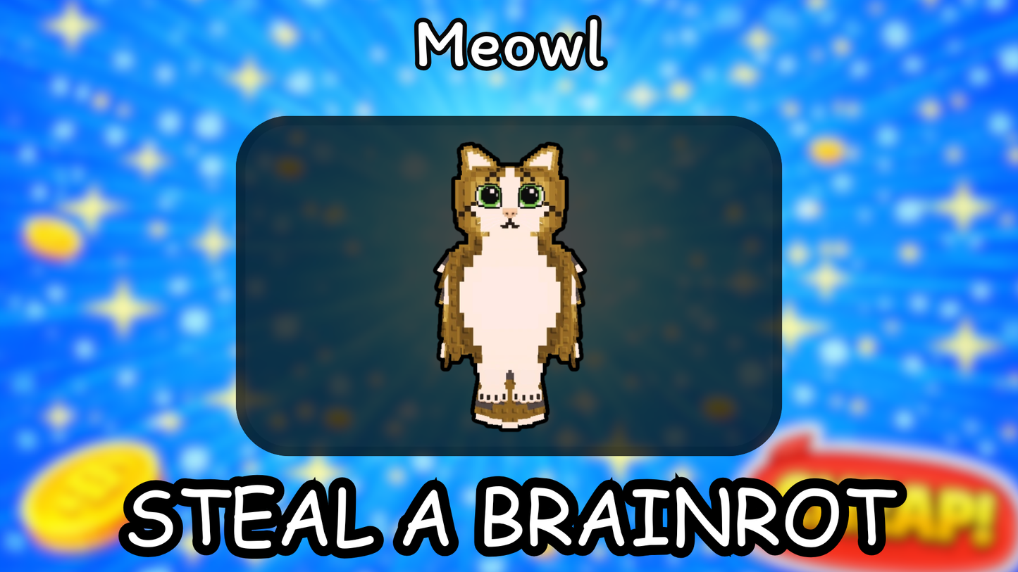 Meowl