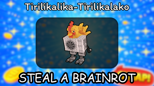 Tirilikalika-Tirilikalako