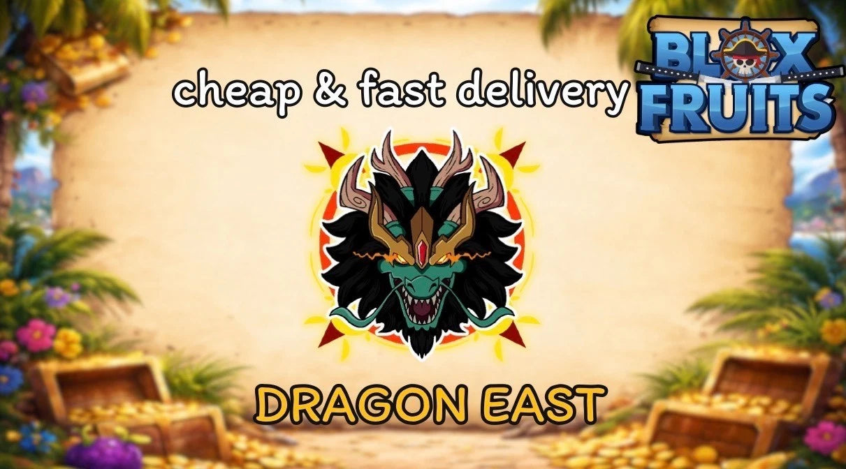 Dragon East