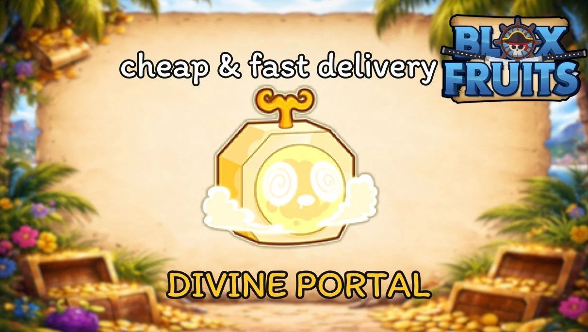 Divine Portal