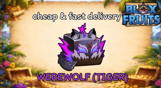Werewolf (Tiger)